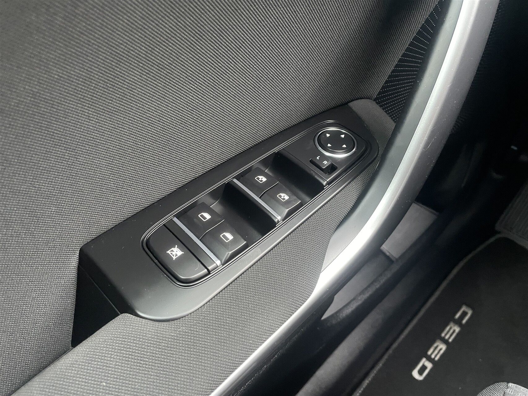 Billede af Kia Ceed 1,0 T-GDI Active 100HK 5d 6g