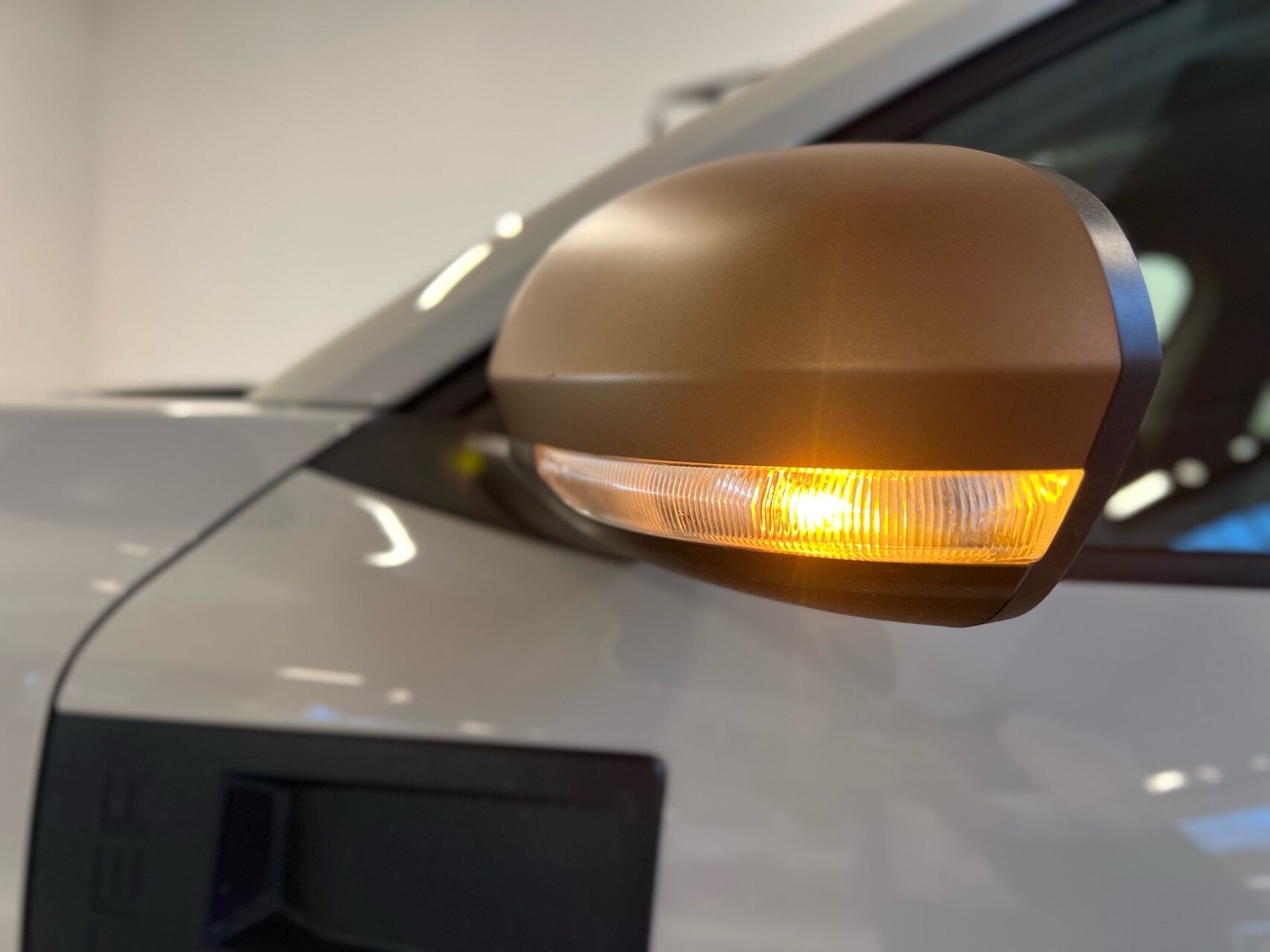 Billede af Dacia Duster 1,6 HEV  Hybrid Extreme 140HK 5d 6g Aut.