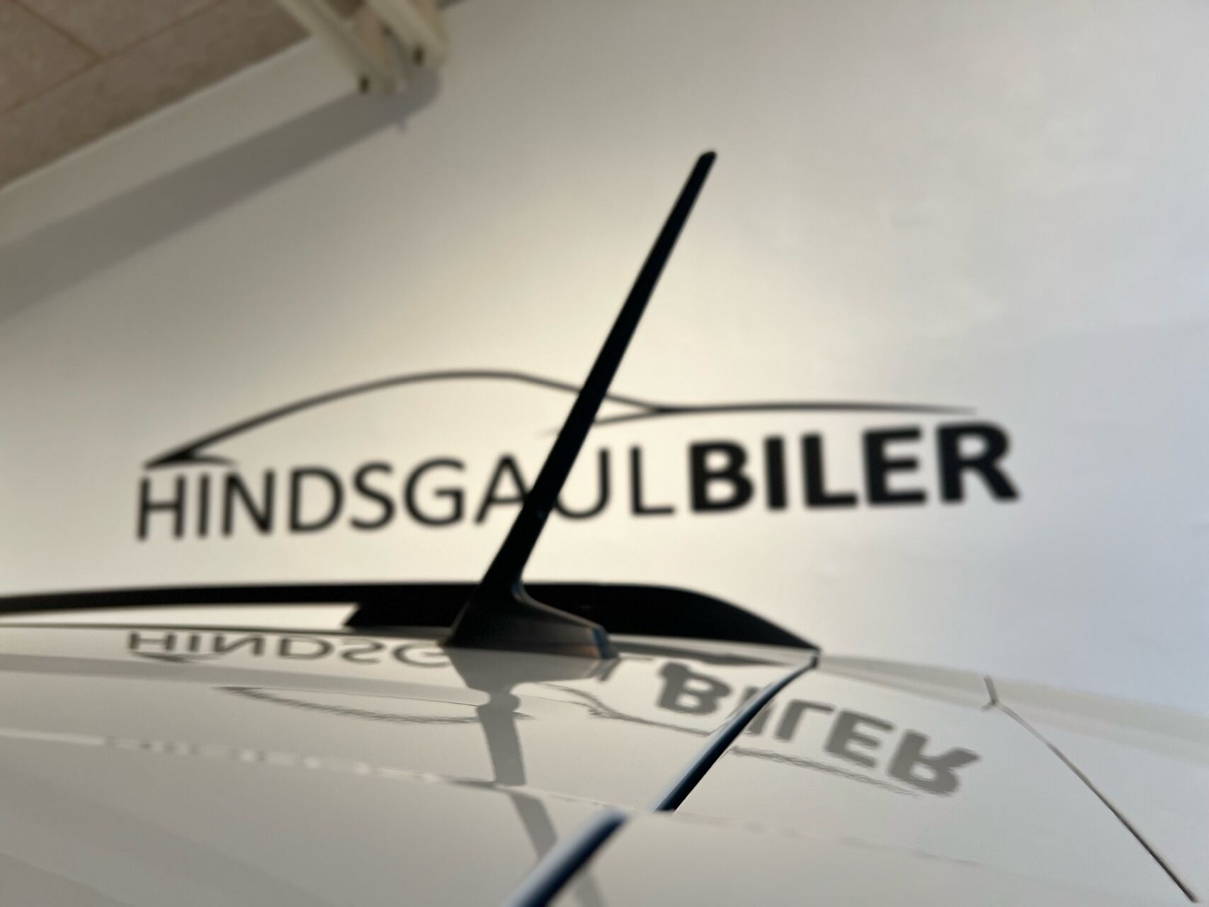 Billede af Dacia Duster 1,6 HEV  Hybrid Extreme 140HK 5d 6g Aut.