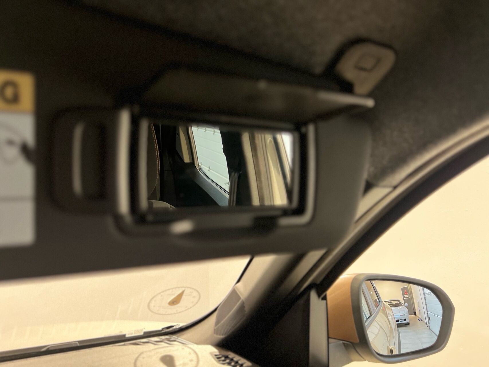 Billede af Dacia Duster 1,6 HEV  Hybrid Extreme 140HK 5d 6g Aut.