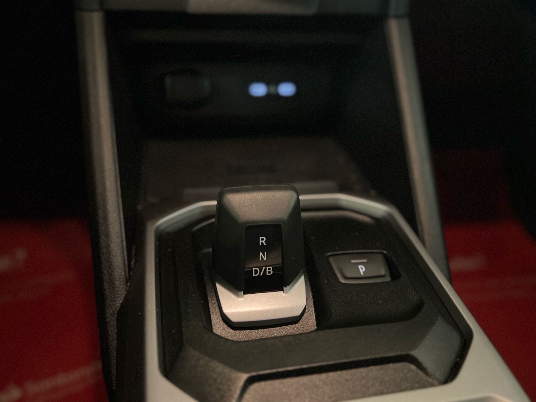 Billede af Dacia Duster 1,6 HEV  Hybrid Extreme 140HK 5d 6g Aut.