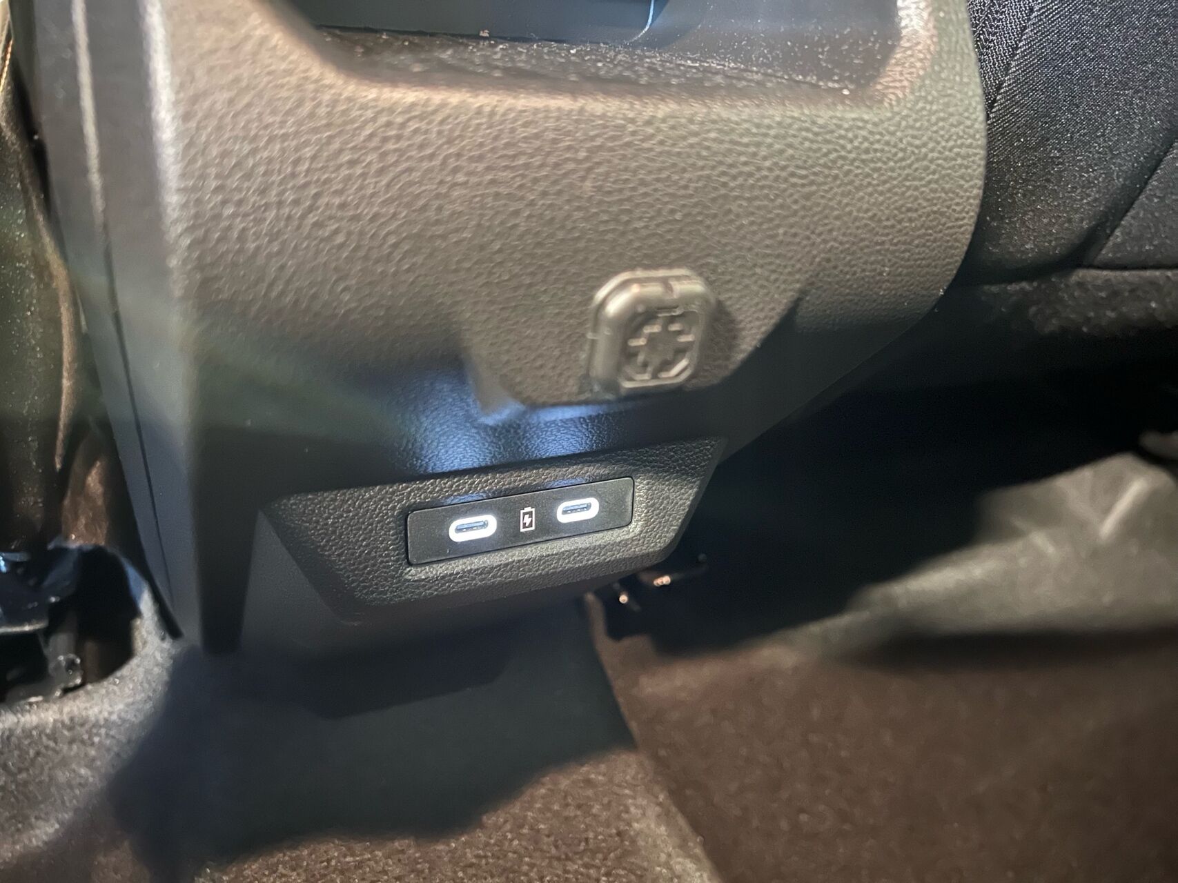 Billede af Dacia Duster 1,6 HEV  Hybrid Extreme 140HK 5d 6g Aut.