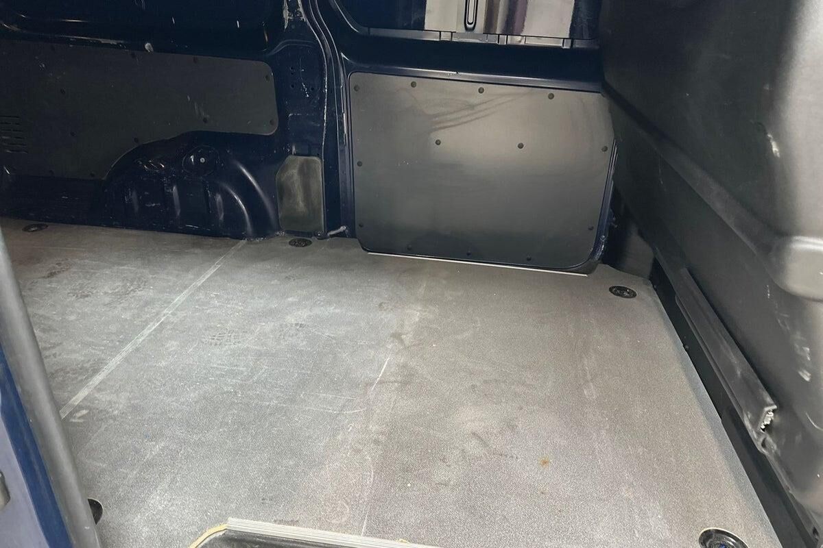 Billede af Toyota Proace Long 2,0 D Comfort Master 144HK Van 6g