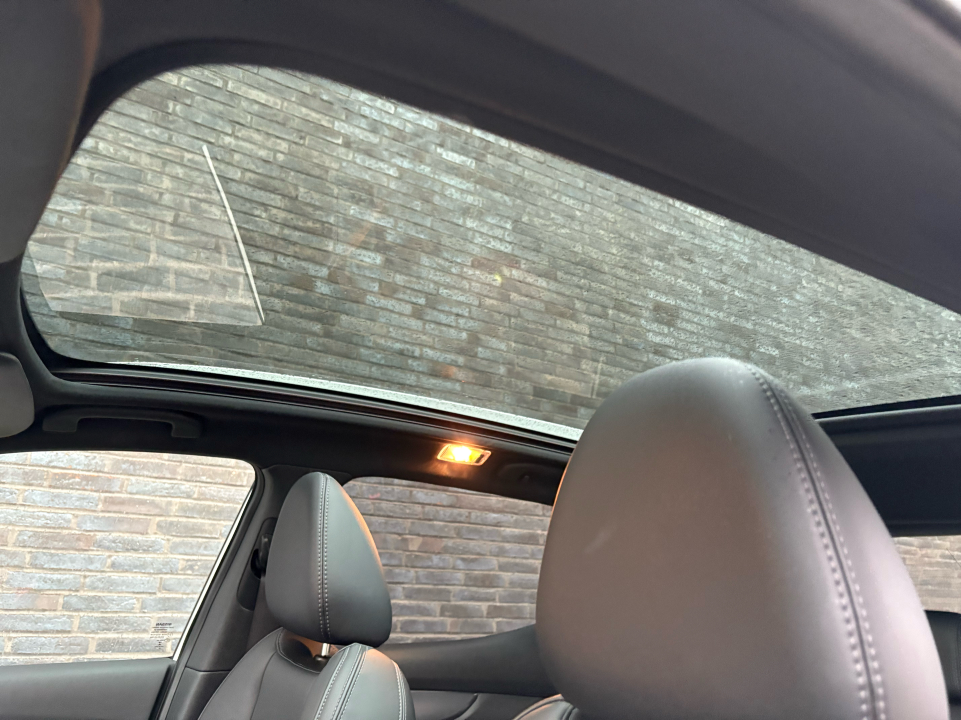 Billede af Nissan Qashqai 1,3 Dig-T Tekna+ DCT 160HK 5d 7g Aut.