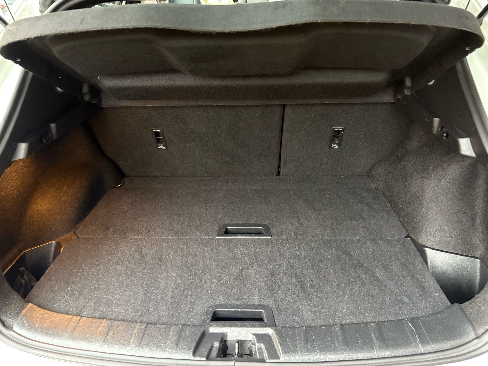 Billede af Nissan Qashqai 1,3 Dig-T Tekna+ DCT 160HK 5d 7g Aut.