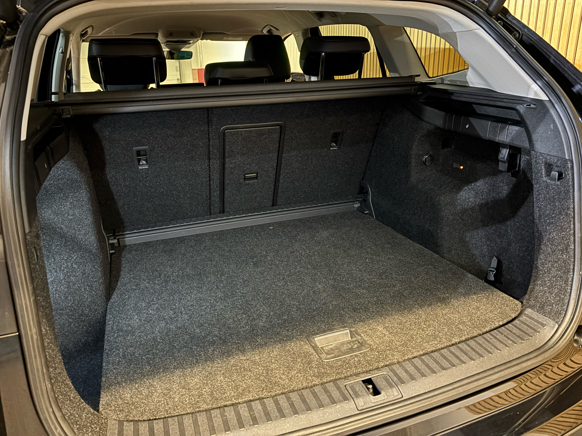 Billede af Skoda Enyaq 80 iV Selection Suite 204HK 5d Aut.