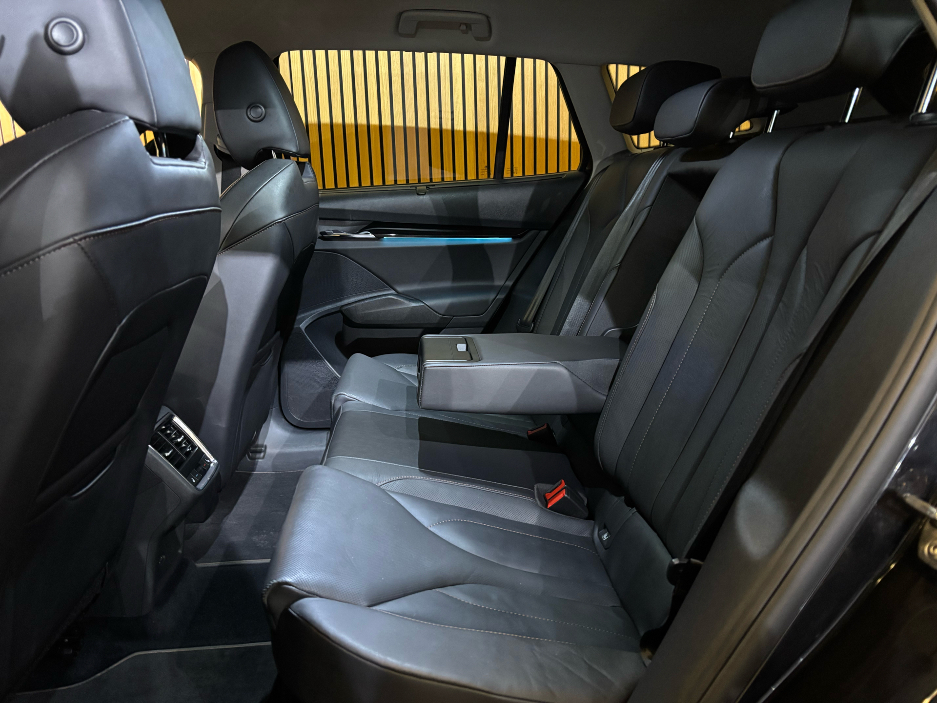 Billede af Skoda Enyaq 80 iV Selection Suite 204HK 5d Aut.