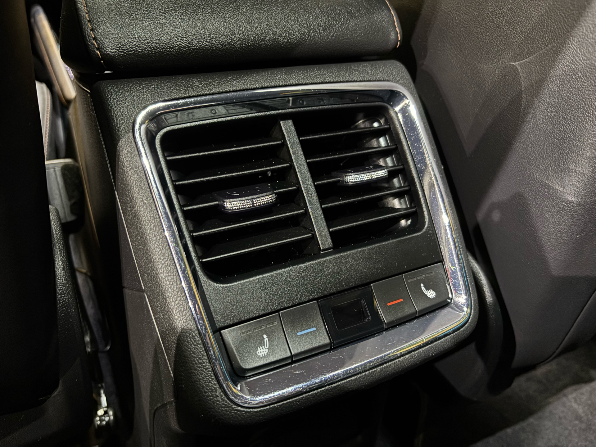 Billede af Skoda Enyaq 80 iV Selection Suite 204HK 5d Aut.