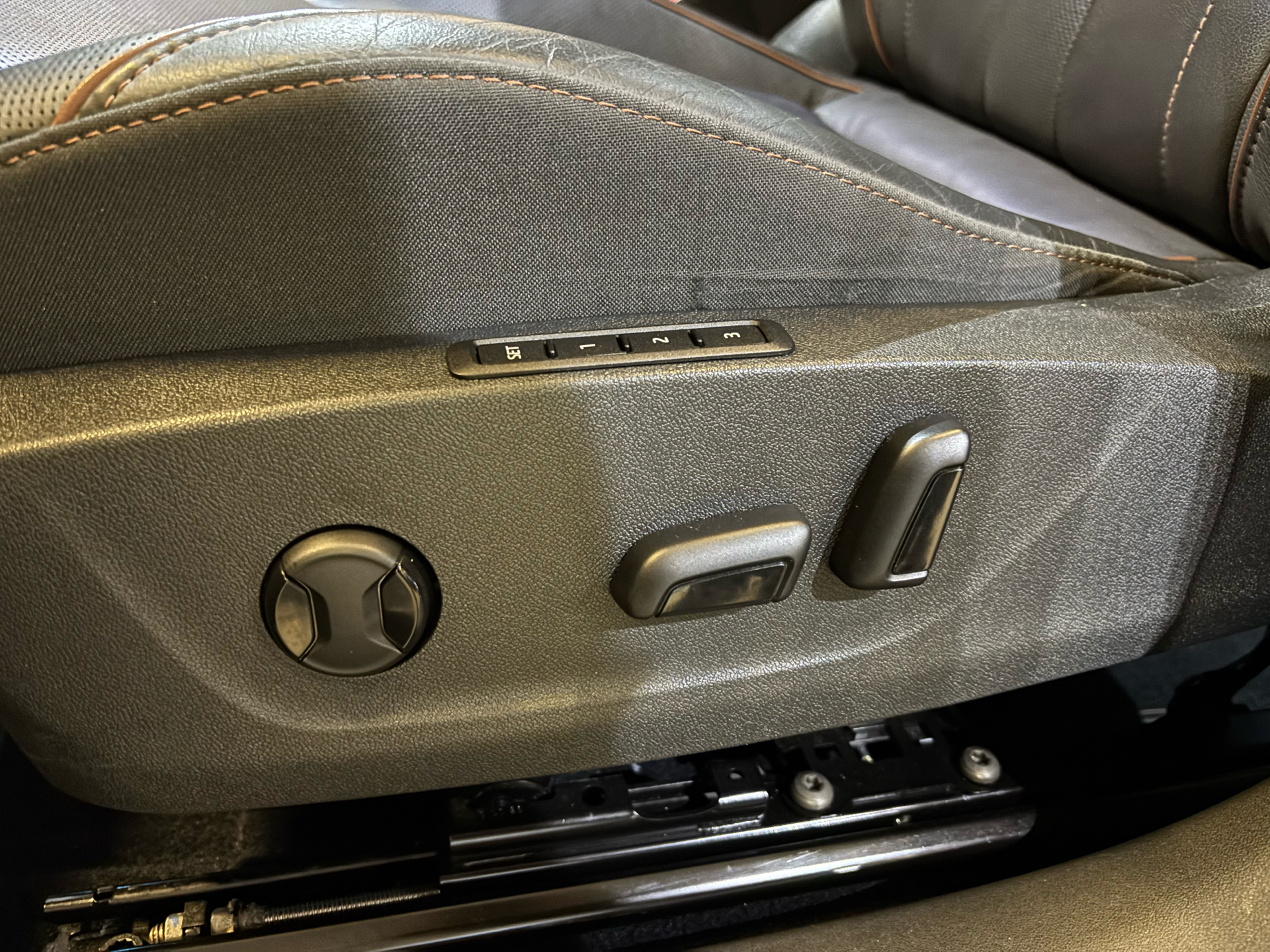 Billede af Skoda Enyaq 80 iV Selection Suite 204HK 5d Aut.