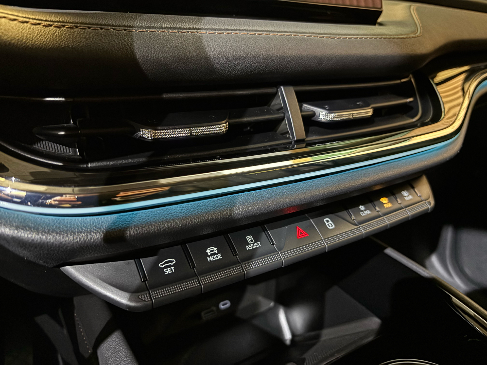 Billede af Skoda Enyaq 80 iV Selection Suite 204HK 5d Aut.