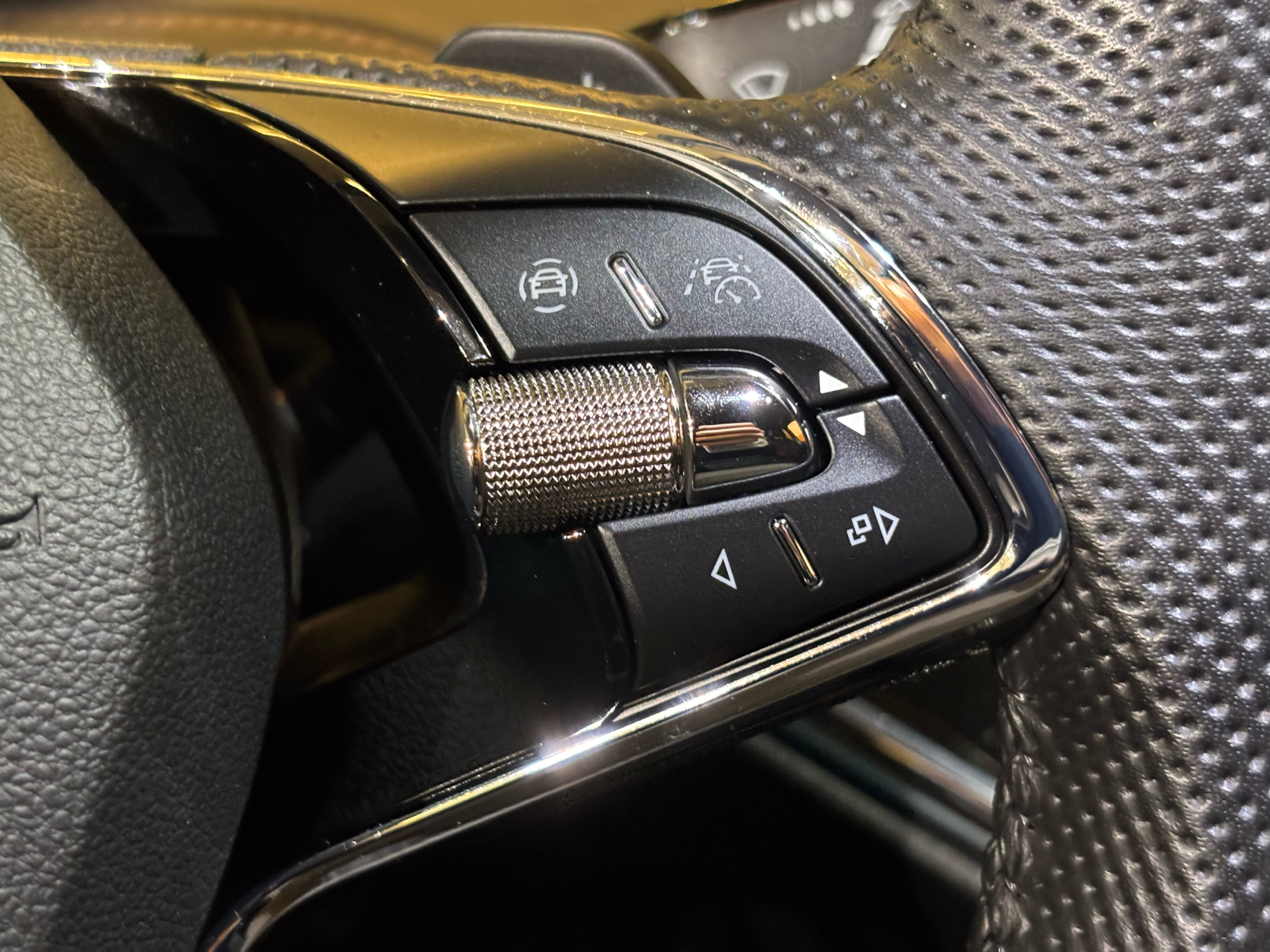 Billede af Skoda Enyaq 80 iV Selection Suite 204HK 5d Aut.