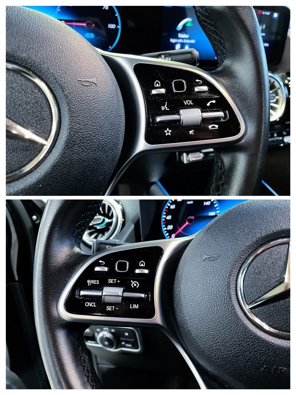 Billede af Mercedes-Benz EQA 250 EL 190HK 5d Aut.