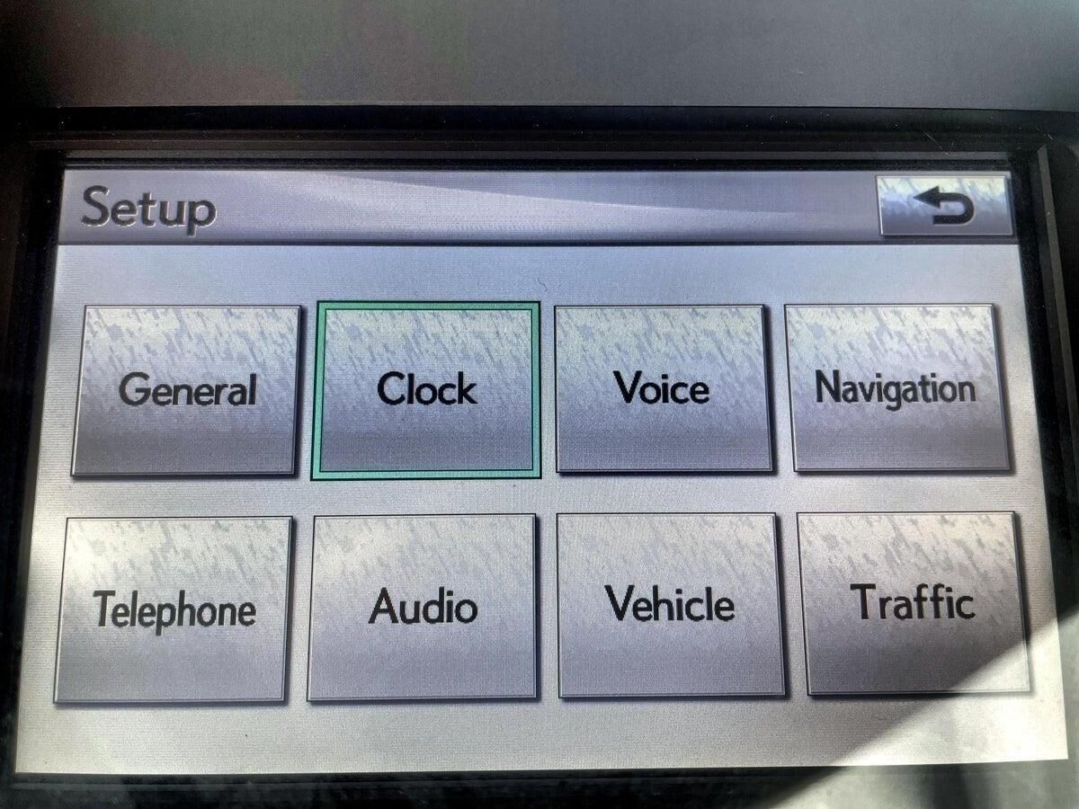 Billede af Lexus RX RX450h 3,5 aut. MPV 248HK 5d