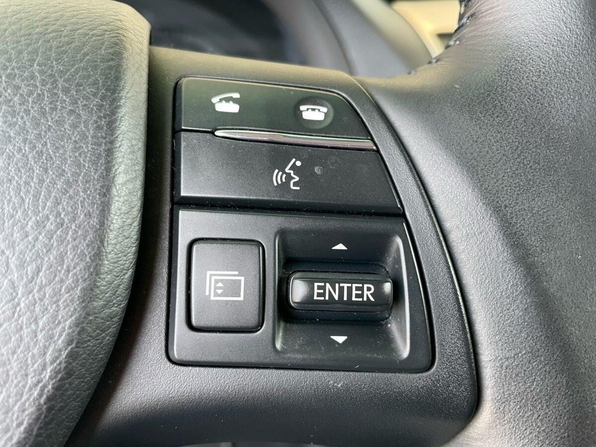 Billede af Lexus RX RX450h 3,5 aut. MPV 248HK 5d