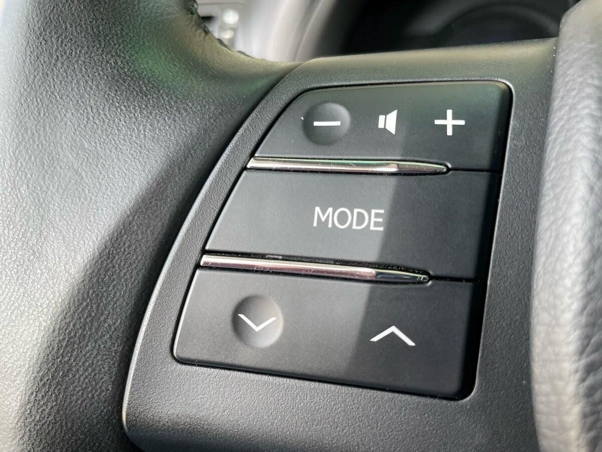 Billede af Lexus RX RX450h 3,5 aut. MPV 248HK 5d