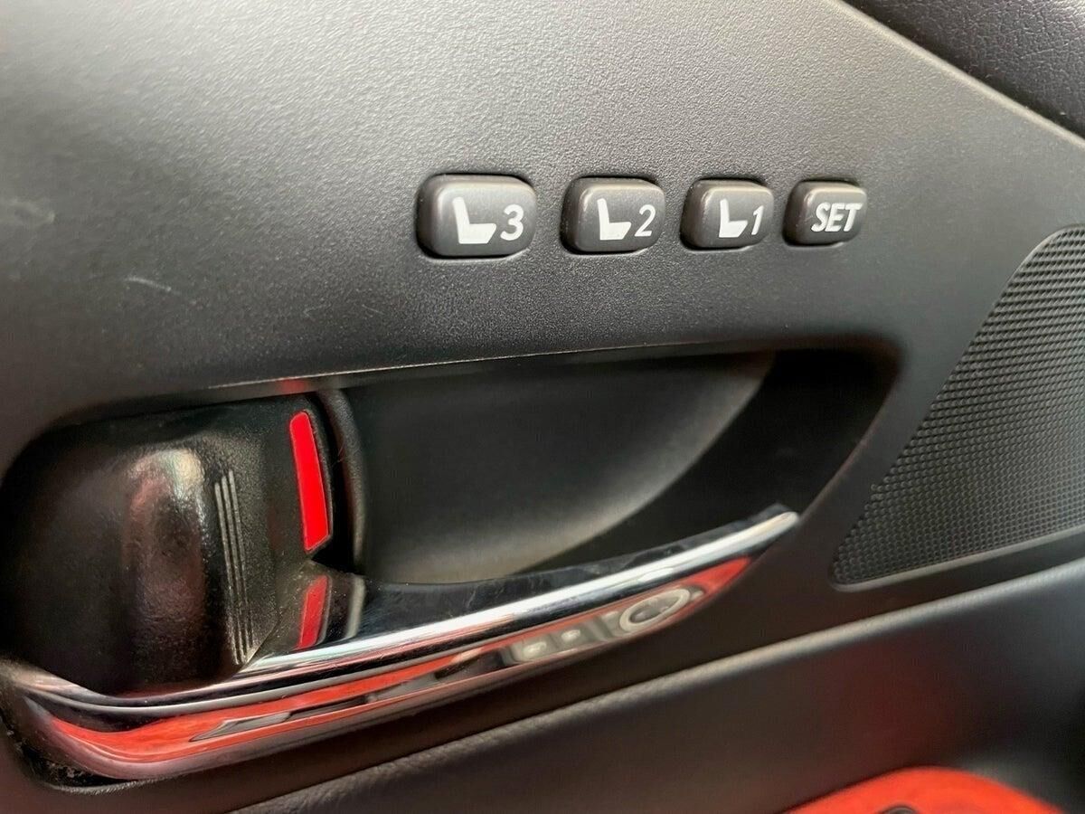 Billede af Lexus RX RX450h 3,5 aut. MPV 248HK 5d