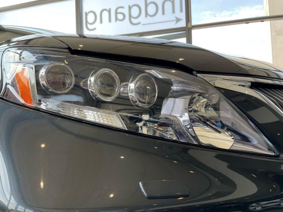 Billede af Lexus RX RX450h 3,5 aut. MPV 248HK 5d