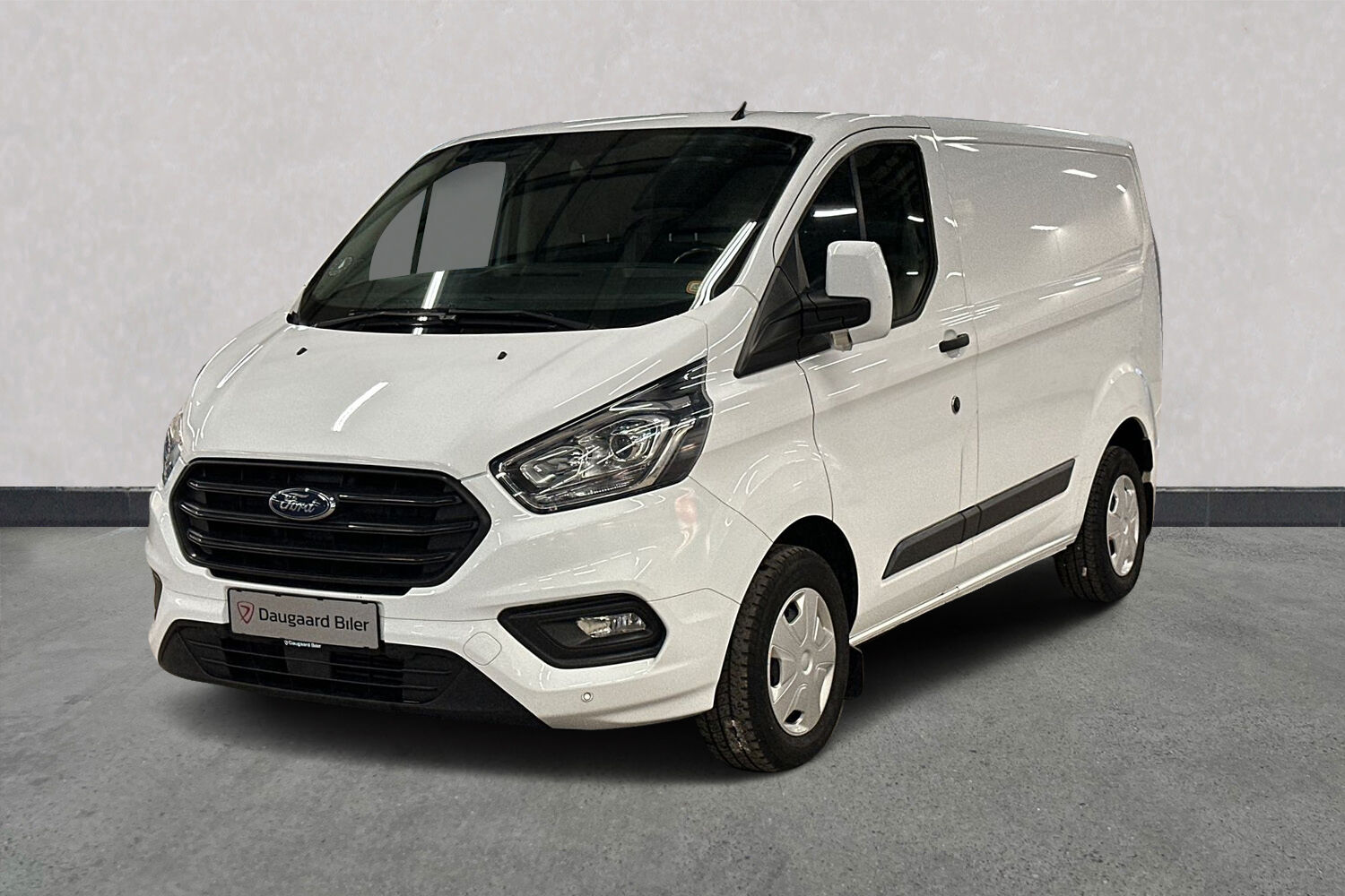 Billede af Ford Transit Custom 300 L1H1 2,0 TDCi Trend 105HK Van 6g