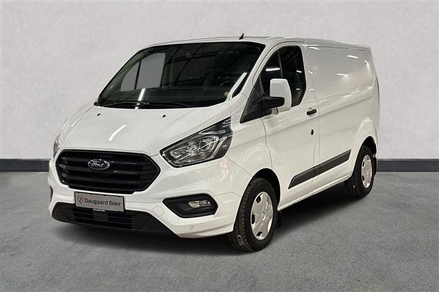 Billede af Ford Transit Custom 300 L1H1 2,0 TDCi Trend 105HK Van 6g