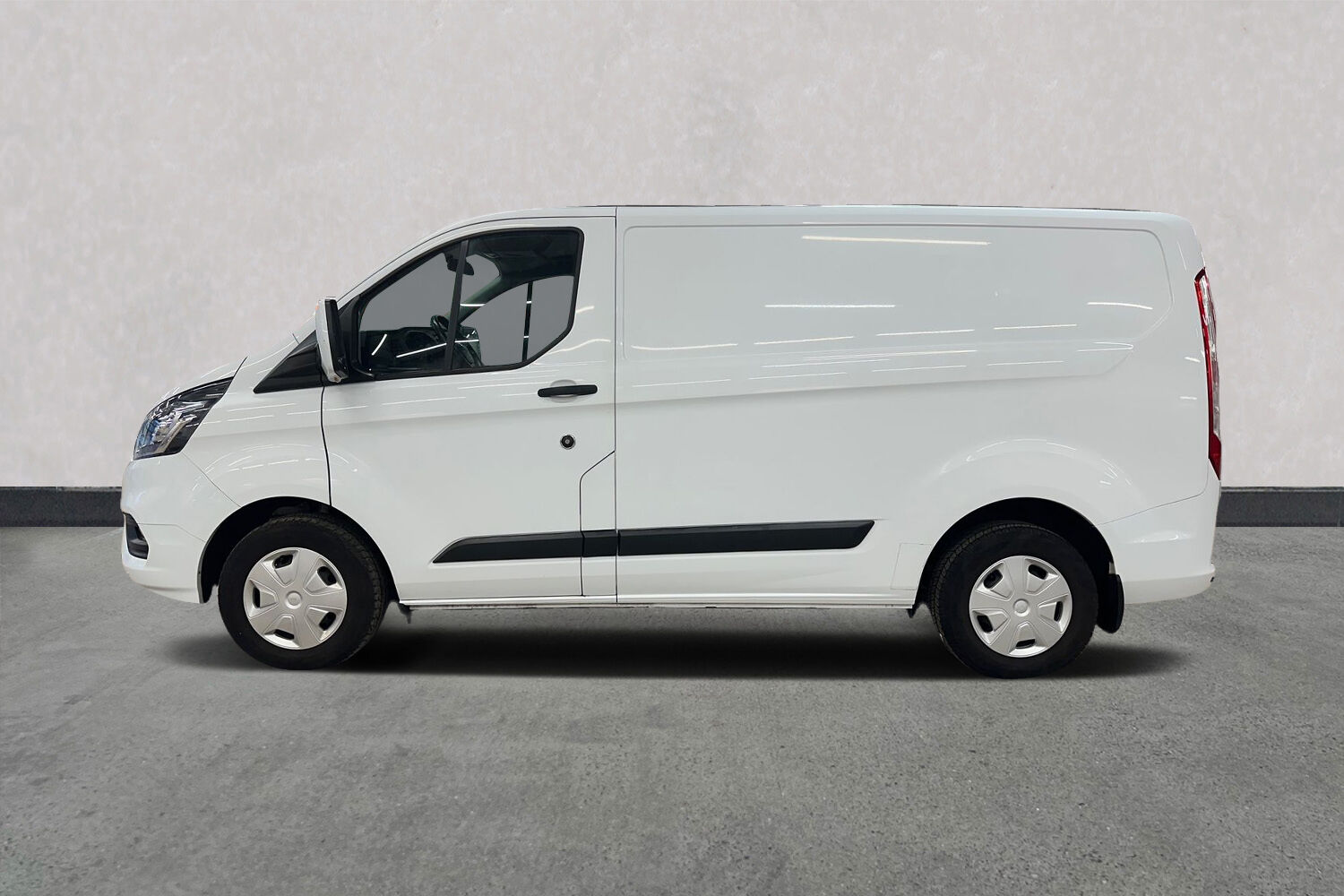 Billede af Ford Transit Custom 300 L1H1 2,0 TDCi Trend 105HK Van 6g