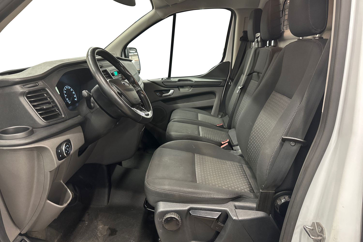 Billede af Ford Transit Custom 300 L1H1 2,0 TDCi Trend 105HK Van 6g