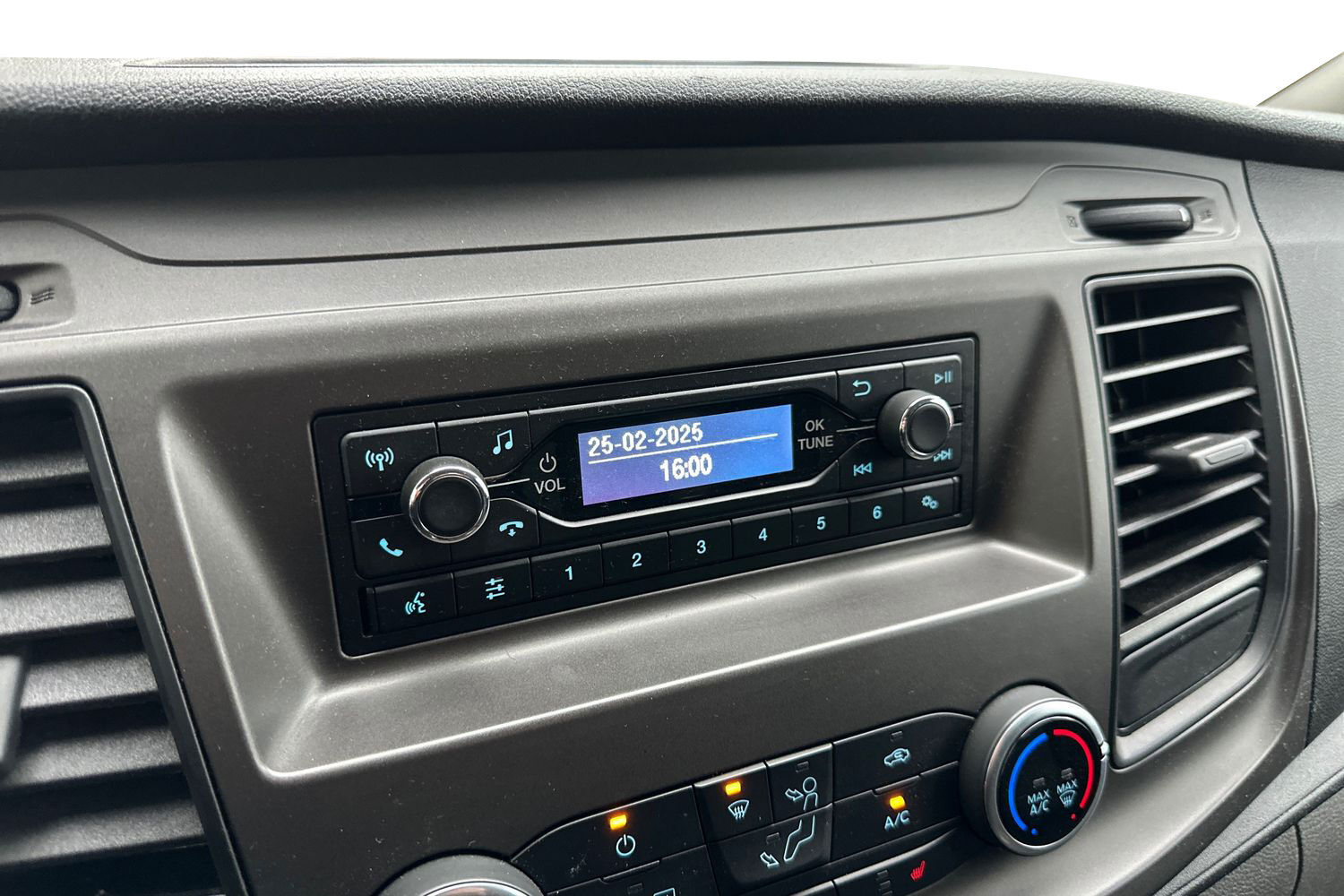 Billede af Ford Transit Custom 300 L1H1 2,0 TDCi Trend 105HK Van 6g