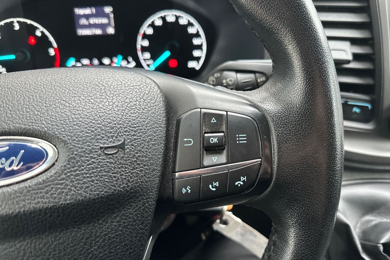 Billede af Ford Transit Custom 300 L1H1 2,0 TDCi Trend 105HK Van 6g