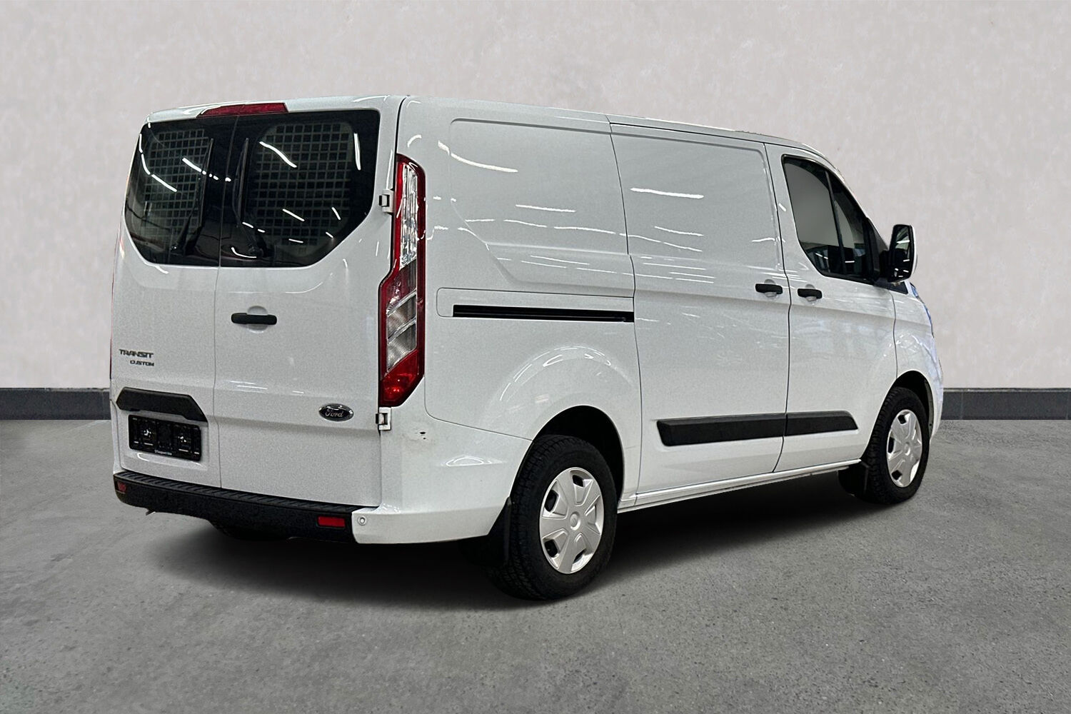 Billede af Ford Transit Custom 300 L1H1 2,0 TDCi Trend 105HK Van 6g