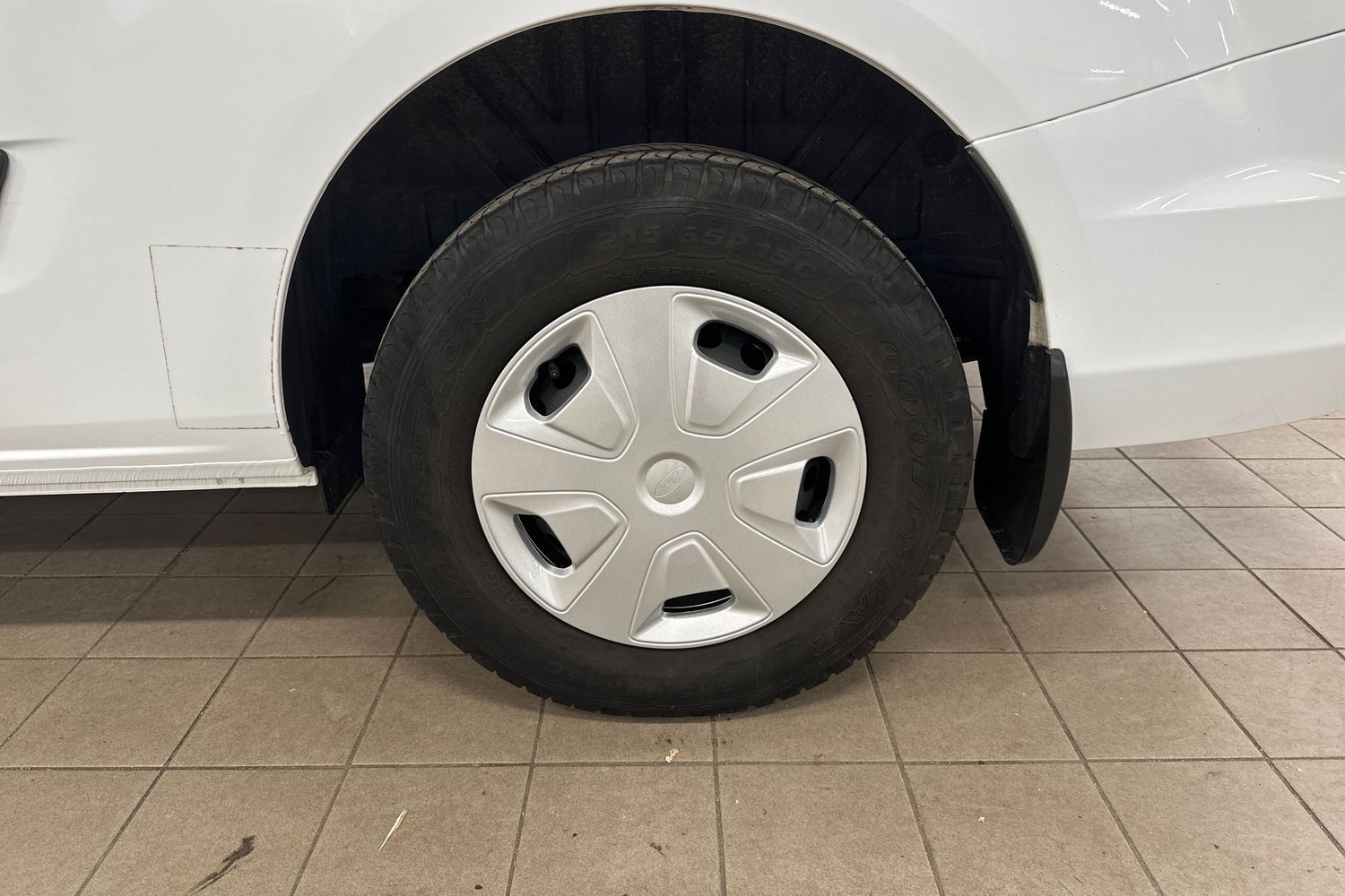 Billede af Ford Transit Custom 300 L1H1 2,0 TDCi Trend 105HK Van 6g