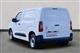 Billede af Toyota Proace City Medium 1,5 D Base+ 75HK Van