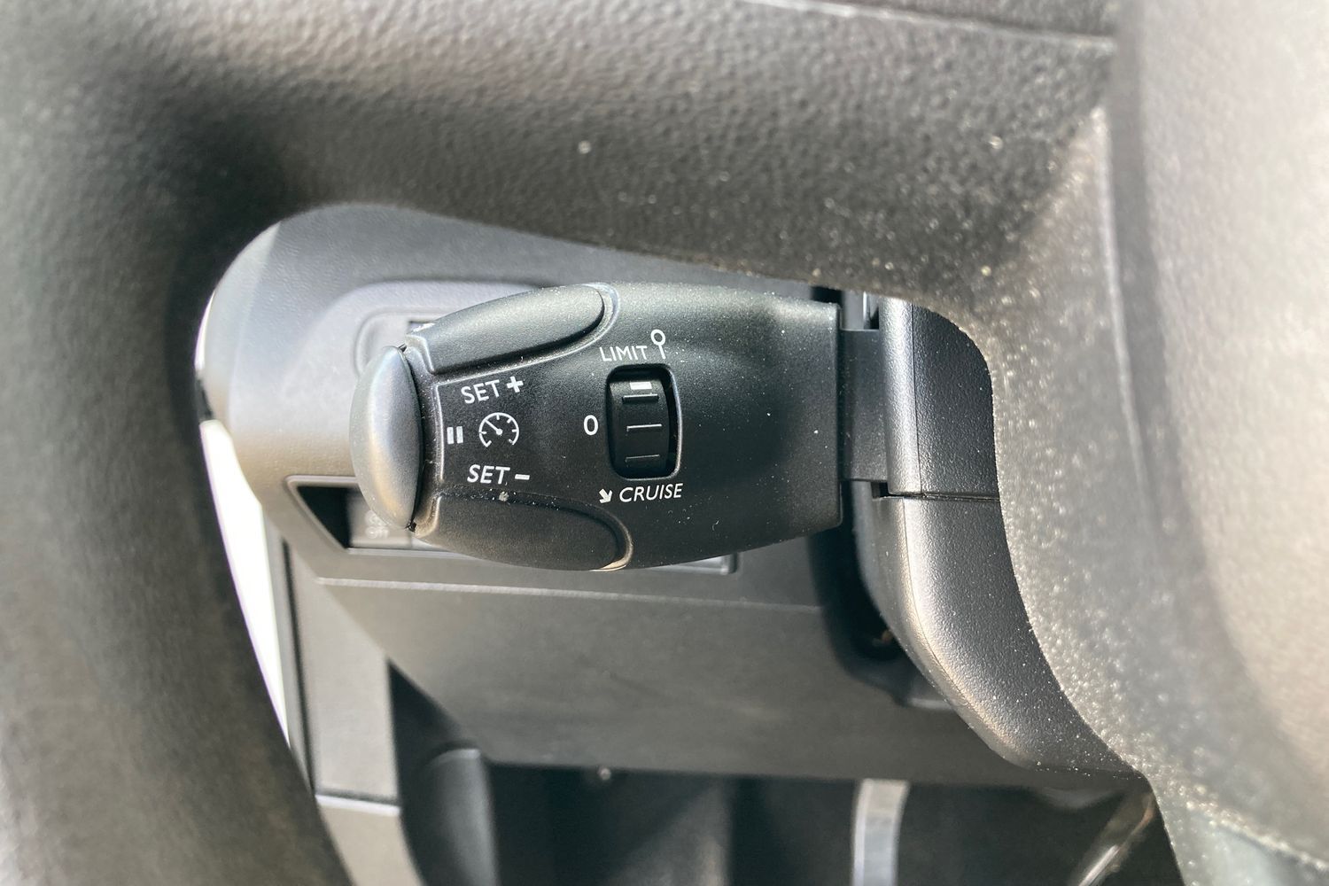 Billede af Toyota Proace City Medium 1,5 D Base+ 75HK Van