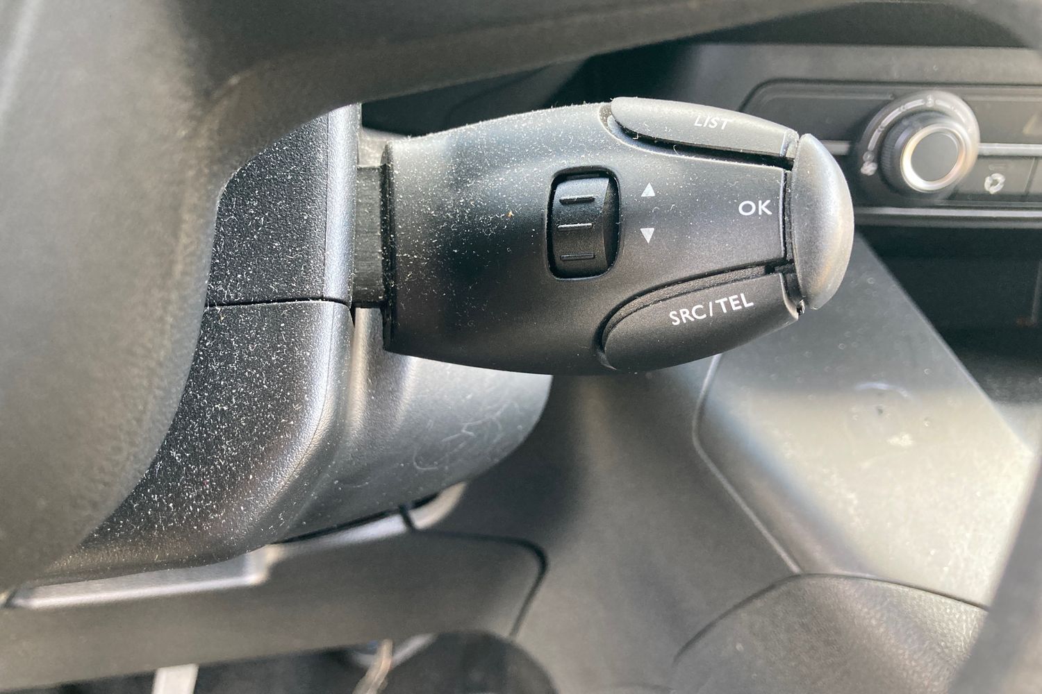 Billede af Toyota Proace City Medium 1,5 D Base+ 75HK Van