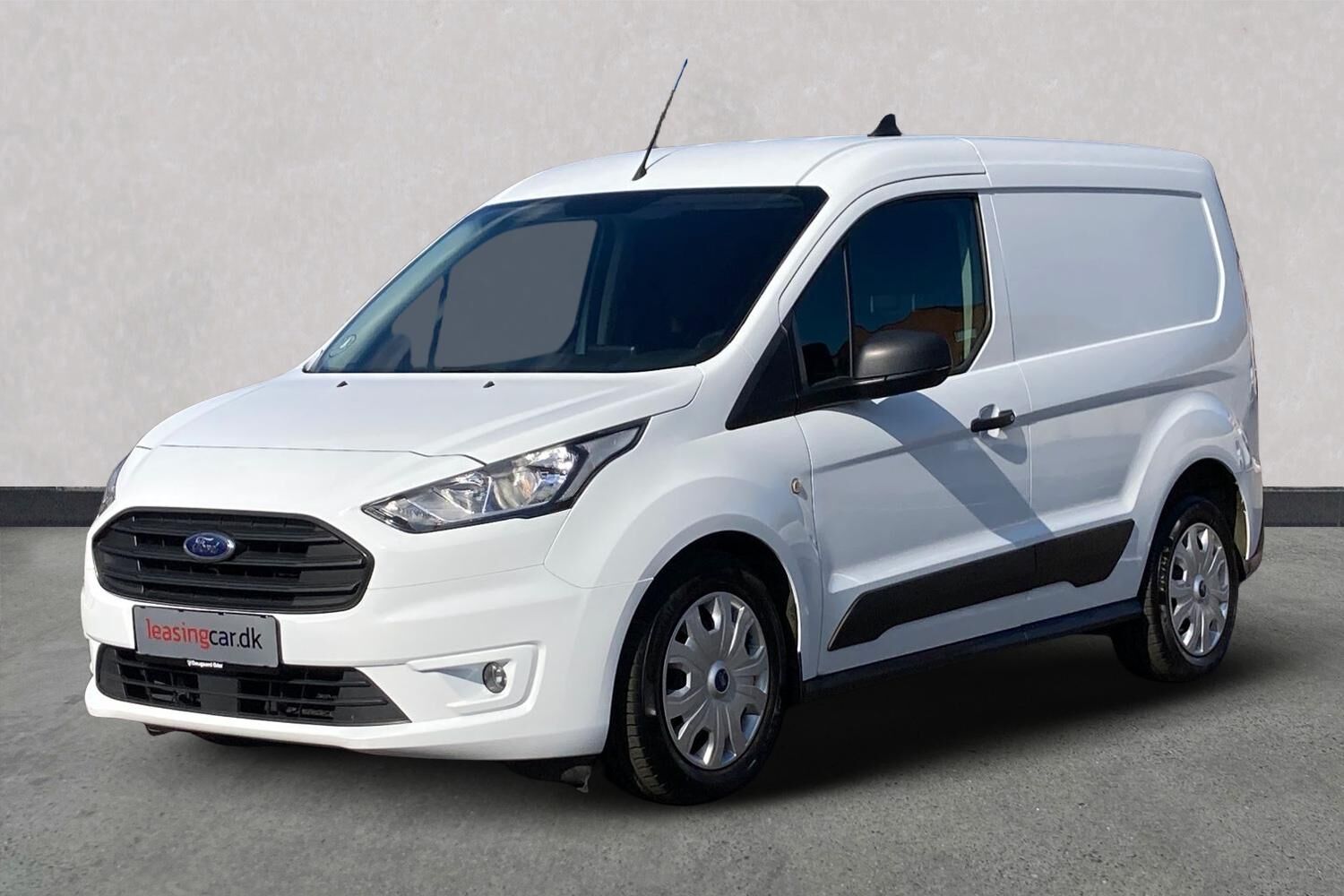 Billede af Ford Transit Connect Kort 1,5 EcoBlue Trend 120HK Van 8g Aut.