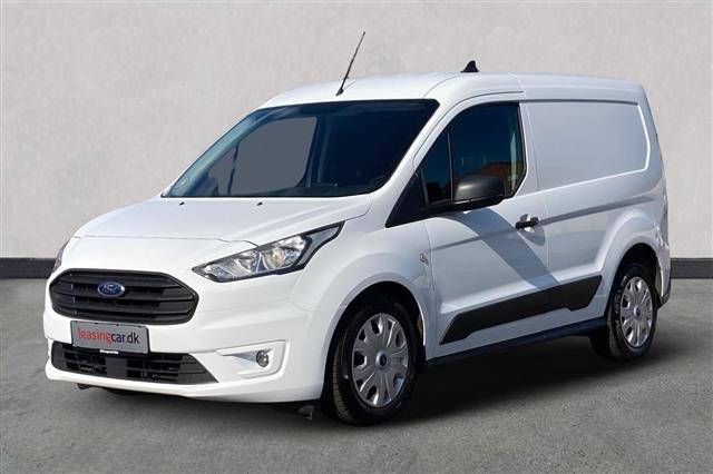 Billede af Ford Transit Connect Kort 1,5 EcoBlue Trend 120HK Van 8g Aut.