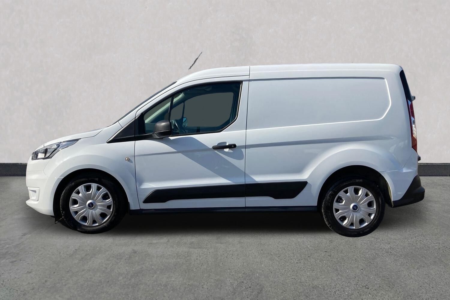 Billede af Ford Transit Connect Kort 1,5 EcoBlue Trend 120HK Van 8g Aut.