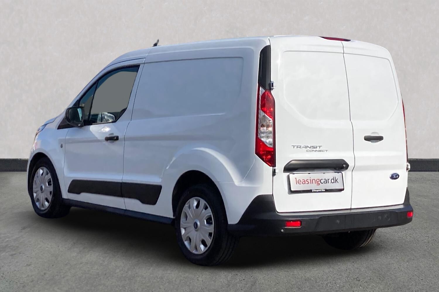 Billede af Ford Transit Connect Kort 1,5 EcoBlue Trend 120HK Van 8g Aut.