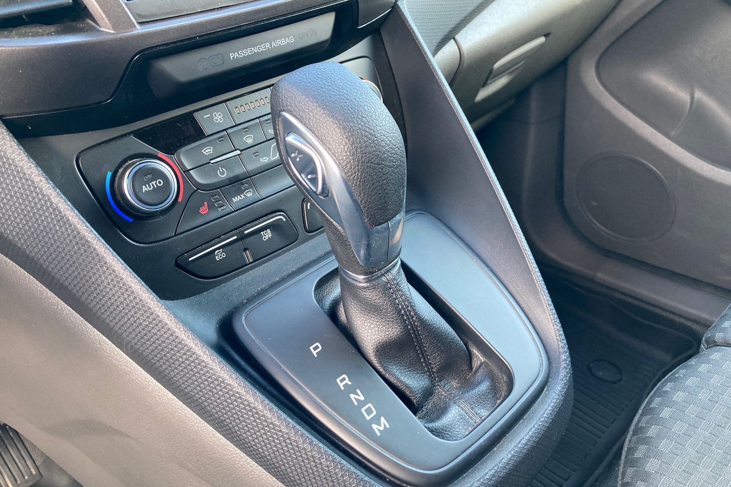 Billede af Ford Transit Connect Kort 1,5 EcoBlue Trend 120HK Van 8g Aut.