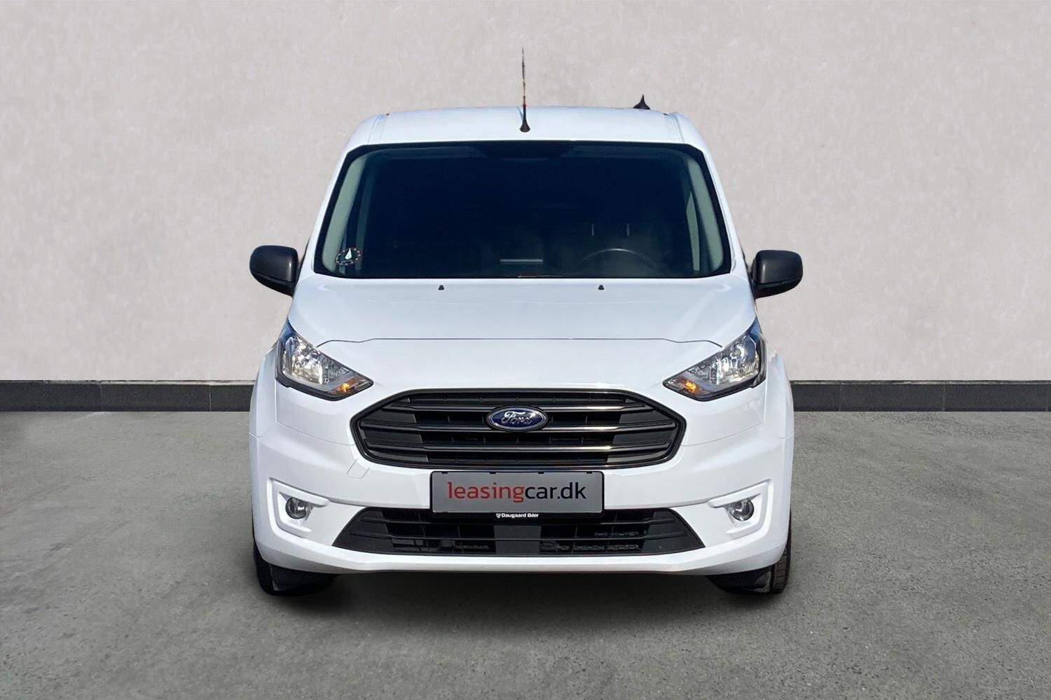 Billede af Ford Transit Connect Kort 1,5 EcoBlue Trend 120HK Van 8g Aut.