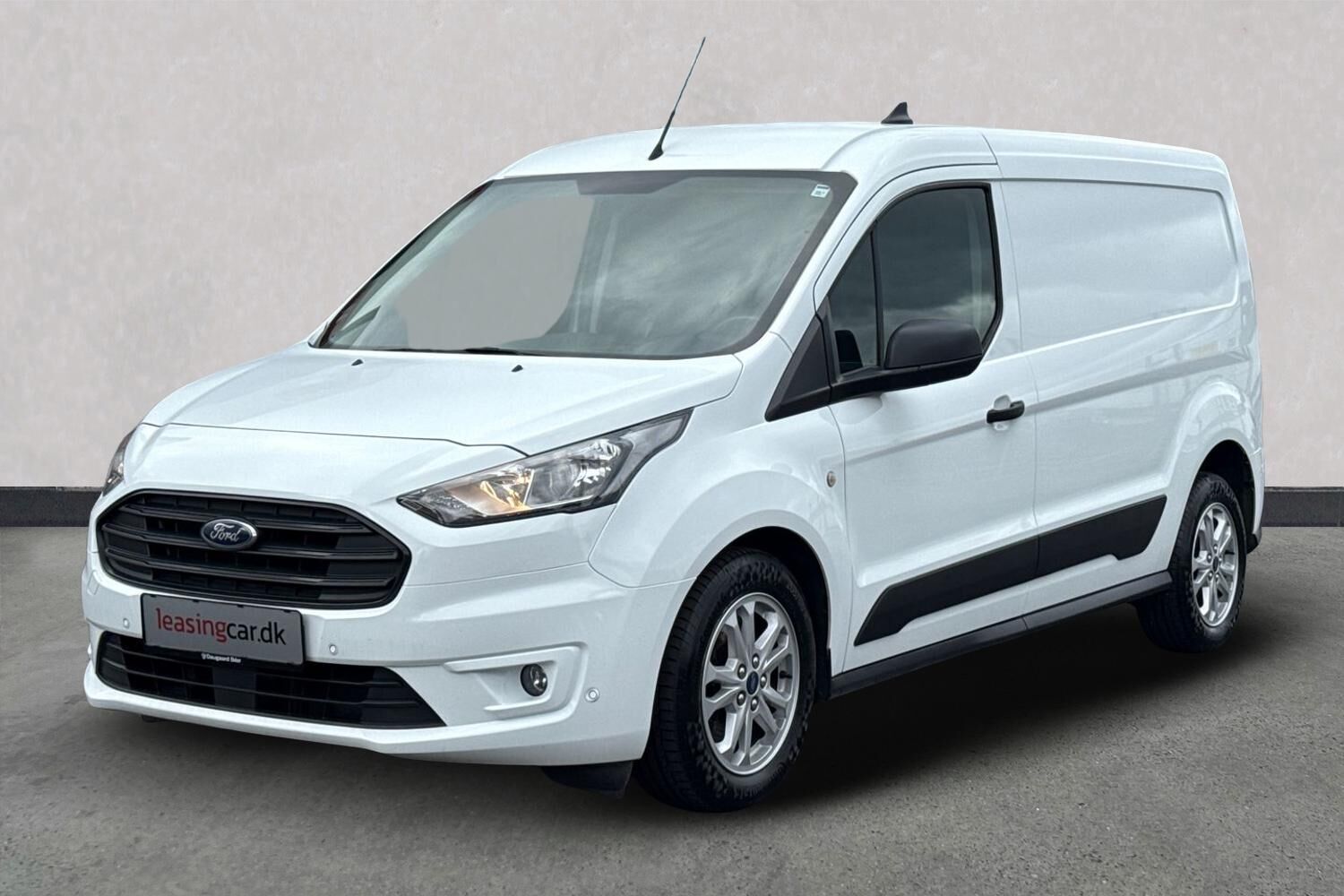 Billede af Ford Transit Connect Lang 1,5 EcoBlue Trend 100HK Van 8g Aut.
