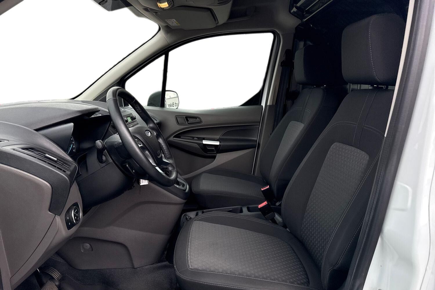 Billede af Ford Transit Connect Lang 1,5 EcoBlue Trend 100HK Van 8g Aut.