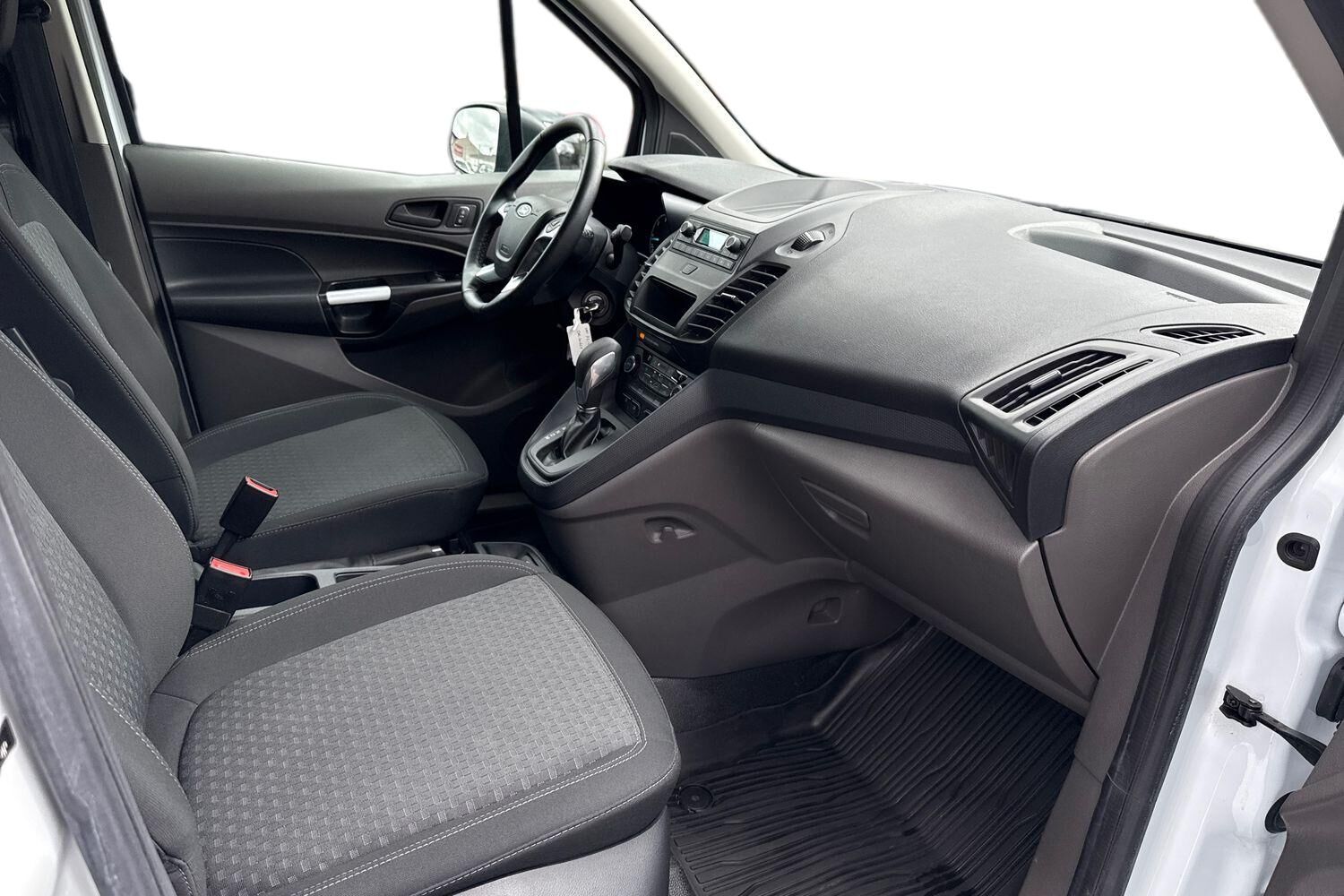 Billede af Ford Transit Connect Lang 1,5 EcoBlue Trend 100HK Van 8g Aut.