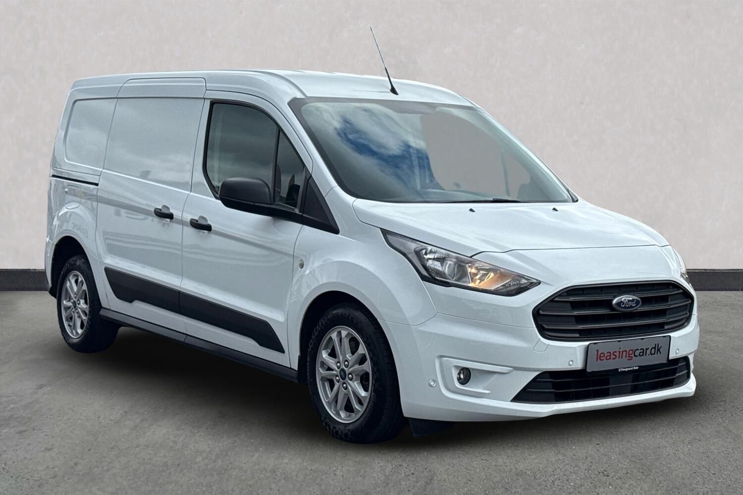 Billede af Ford Transit Connect Lang 1,5 EcoBlue Trend 100HK Van 8g Aut.