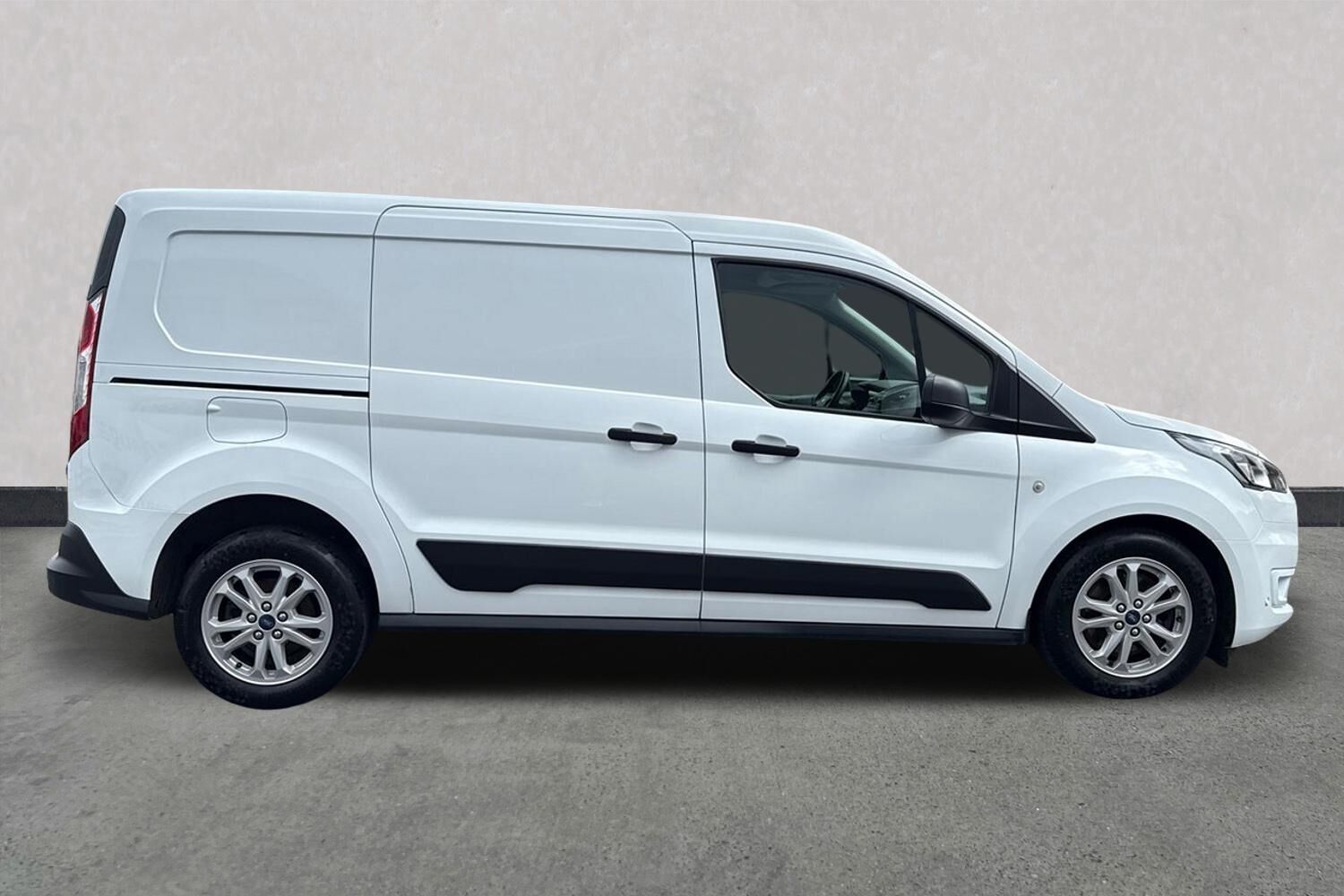 Billede af Ford Transit Connect Lang 1,5 EcoBlue Trend 100HK Van 8g Aut.