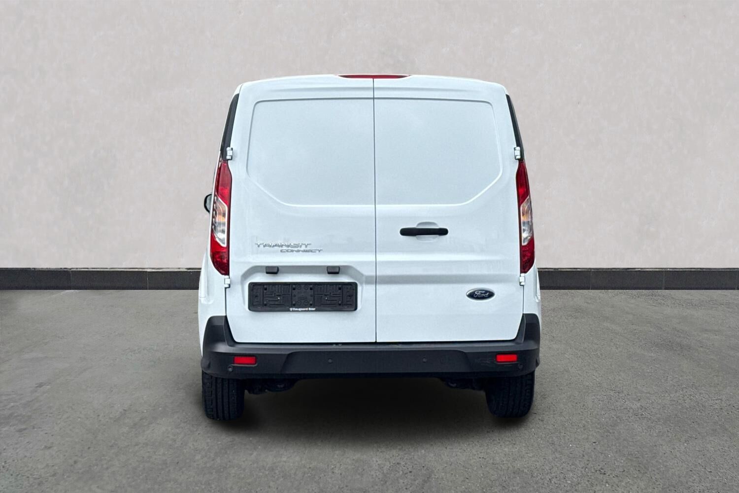 Billede af Ford Transit Connect Lang 1,5 EcoBlue Trend 100HK Van 8g Aut.