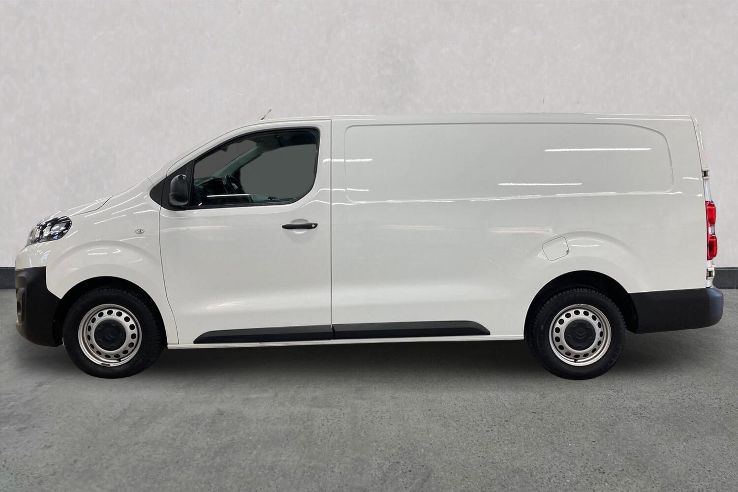 Billede af Citroën Jumpy L3 2,0 Blue HDi Fleetline 140HK Van