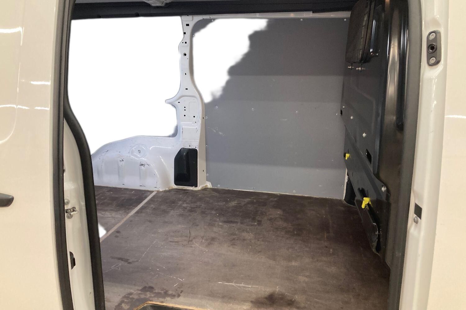 Billede af Citroën Jumpy L3 2,0 Blue HDi Fleetline 140HK Van