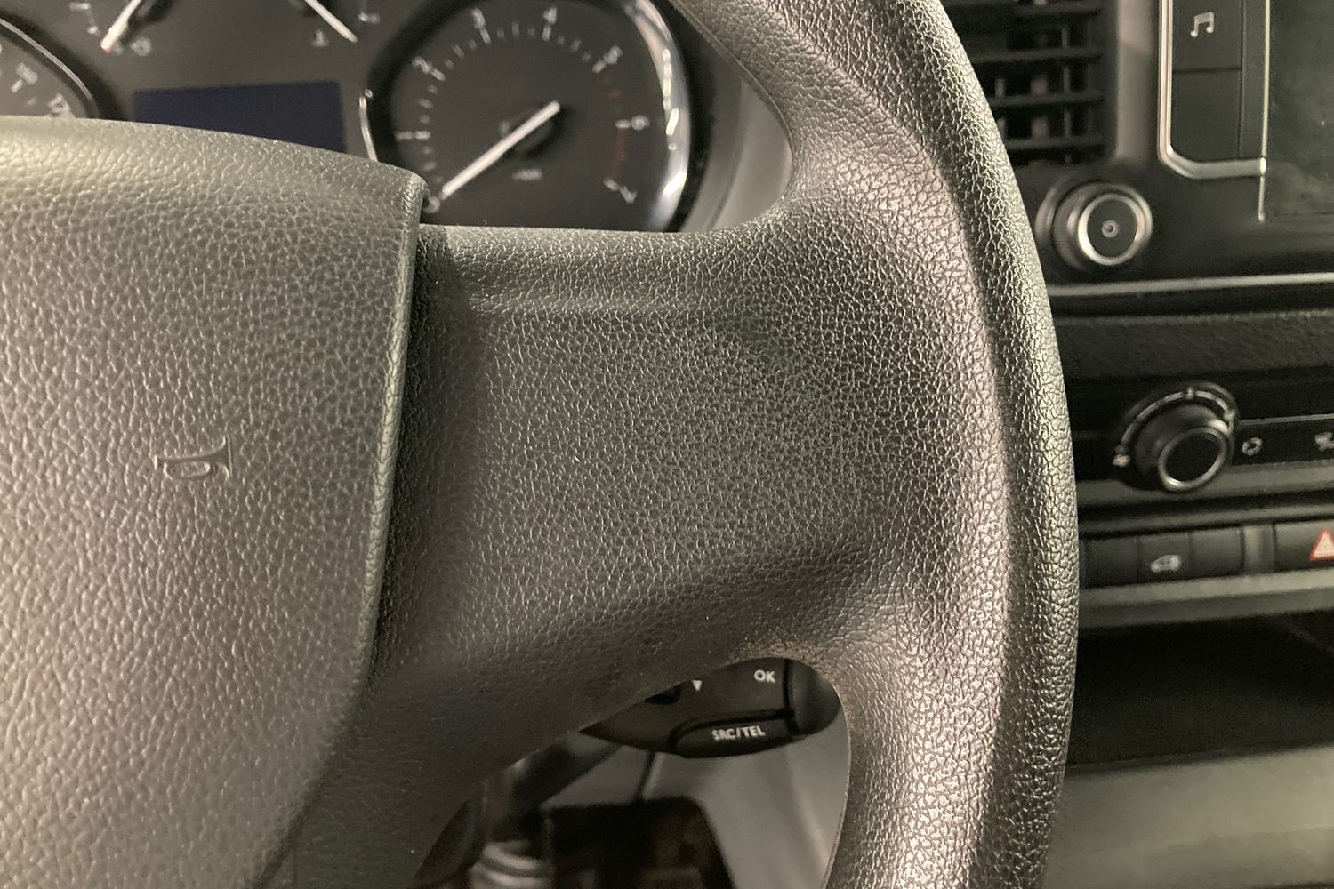 Billede af Citroën Jumpy L3 2,0 Blue HDi Fleetline 140HK Van