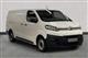 Billede af Citroën Jumpy L3 2,0 Blue HDi Fleetline 140HK Van