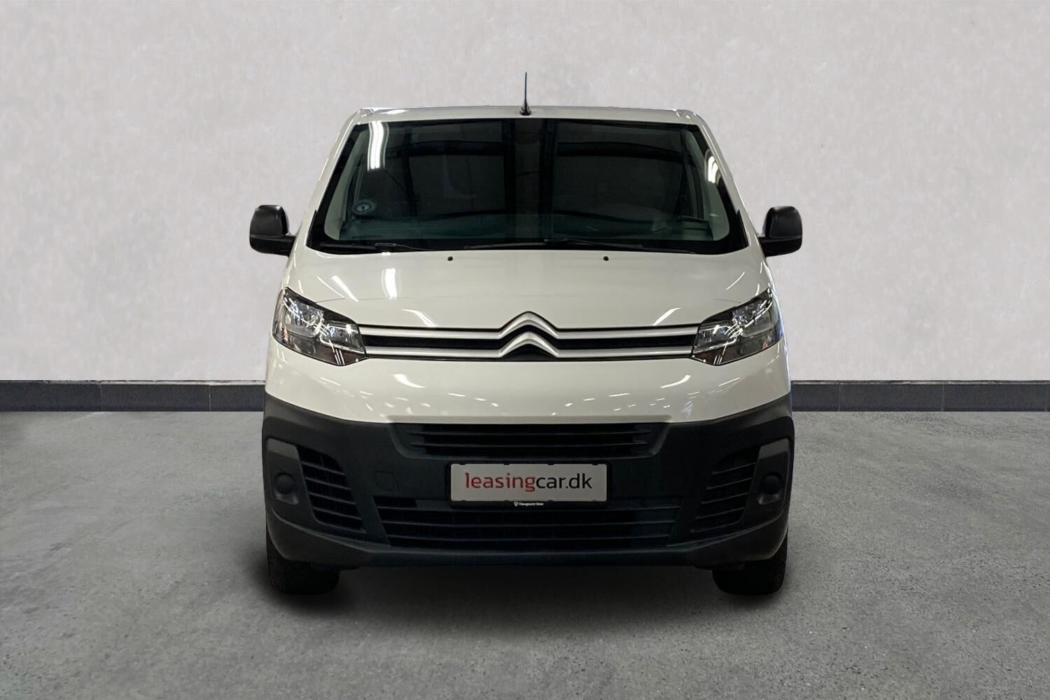 Billede af Citroën Jumpy L3 2,0 Blue HDi Fleetline 140HK Van