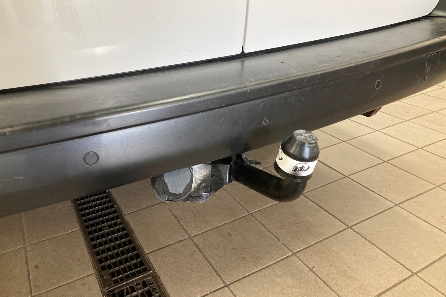 Billede af Citroën Jumpy L3 2,0 Blue HDi Fleetline 140HK Van